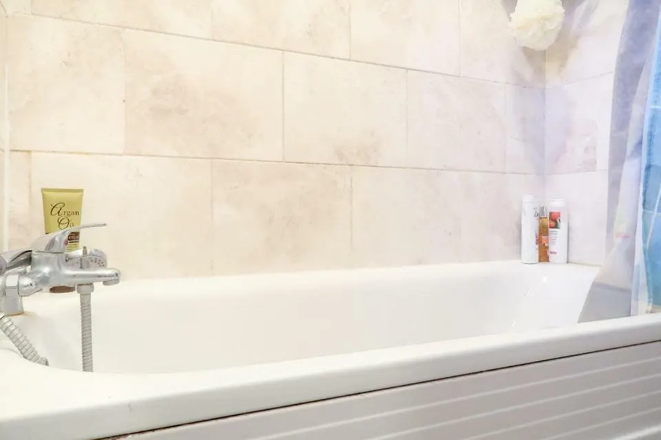 Hilliard House Apartment London 0*,