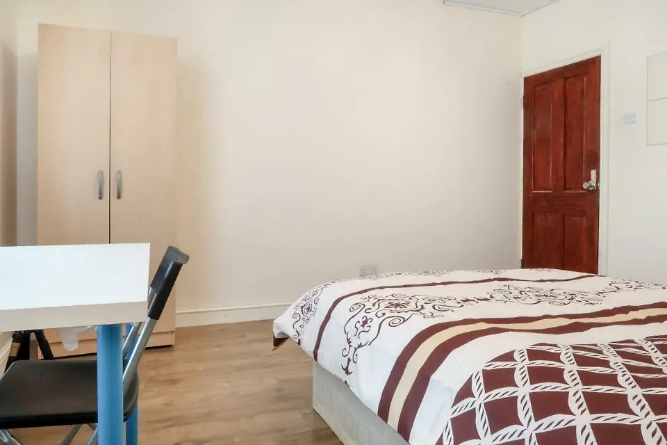 Hilliard House Apartment London United Kingdom