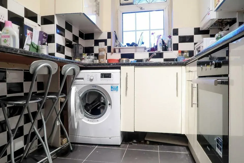 Hilliard House Apartment London 0*,  United Kingdom
