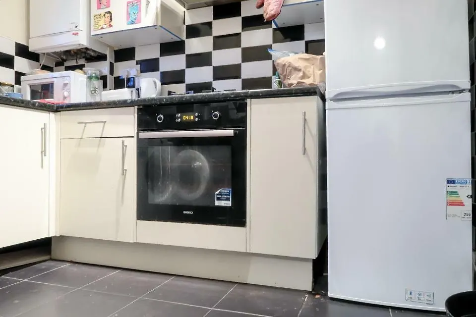 Homestay Hilliard House Apartment London United Kingdom