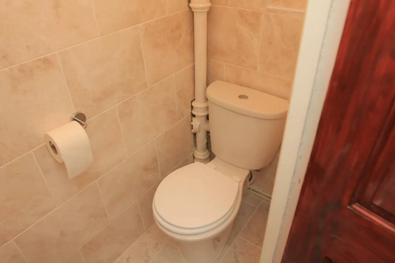Hilliard House Apartment London 0*,  United Kingdom